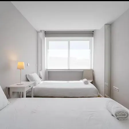 Apartment Bolhao Luxe Retreat 1 *