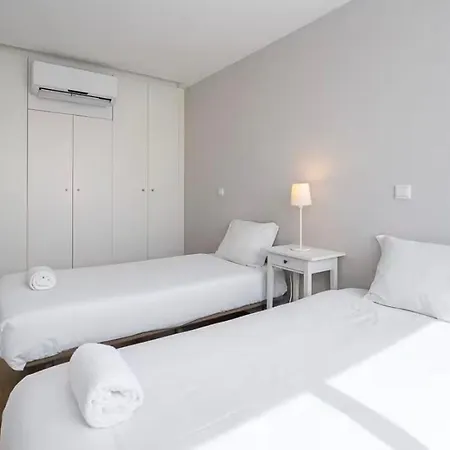 Bolhao Luxe Retreat 1 * Porto