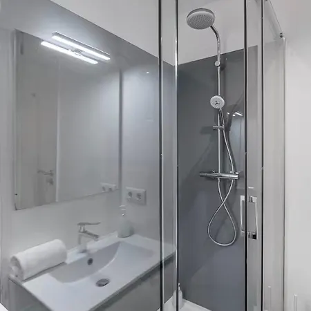 Lejlighed Bolhao Luxe Retreat 1 *