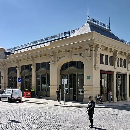 Bolhao Luxe Retreat 1 Apartman