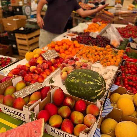 Bolhao Luxe Retreat 1 Apartman