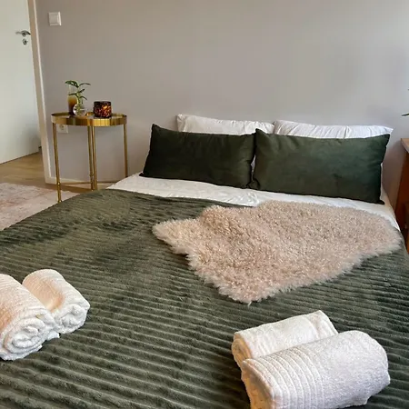 Bolhao Luxe Retreat 1 Porto