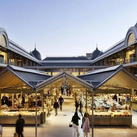 Bolhao Luxe Retreat 1 Porto