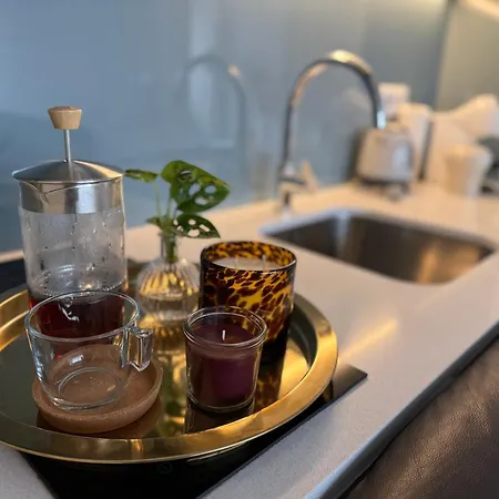 Apartment Bolhao Luxe Retreat 1 *