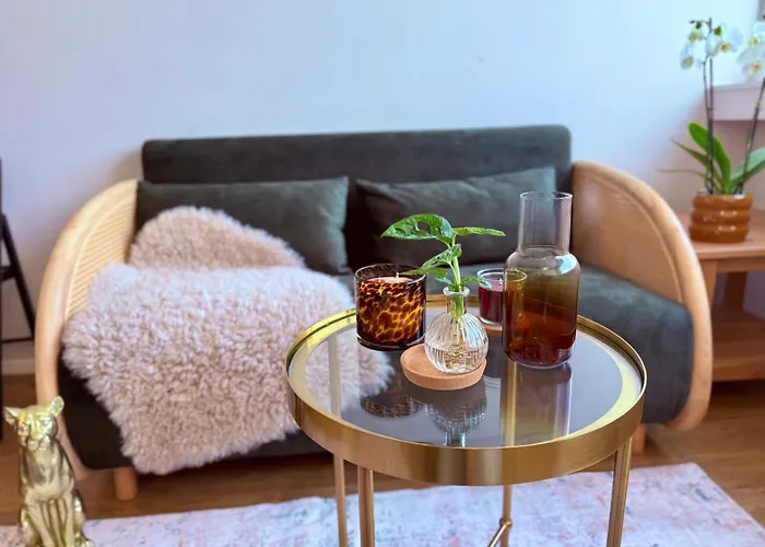 Bolhao Luxe Retreat 1 포르투