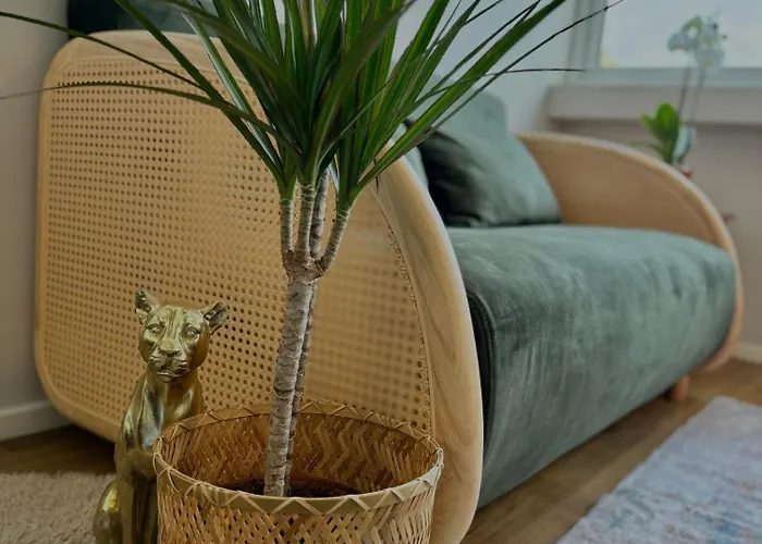 Appartement Bolhao Luxe Retreat 1 Porto