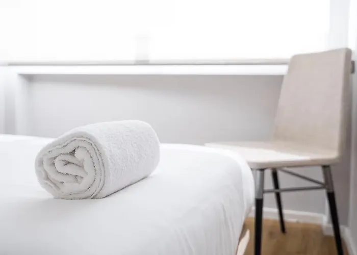 Bolhao Luxe Retreat 1 * Porto