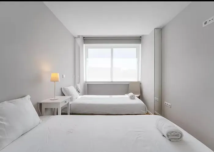 Apartman Bolhao Luxe Retreat 1 *