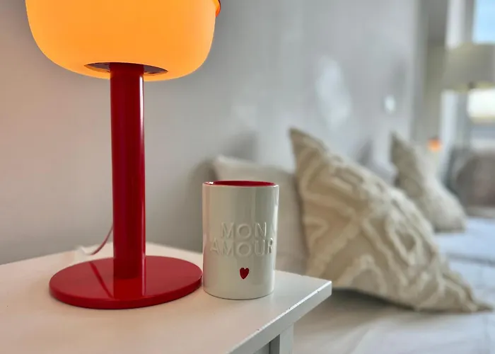 Appartement Bolhao Luxe Retreat 1