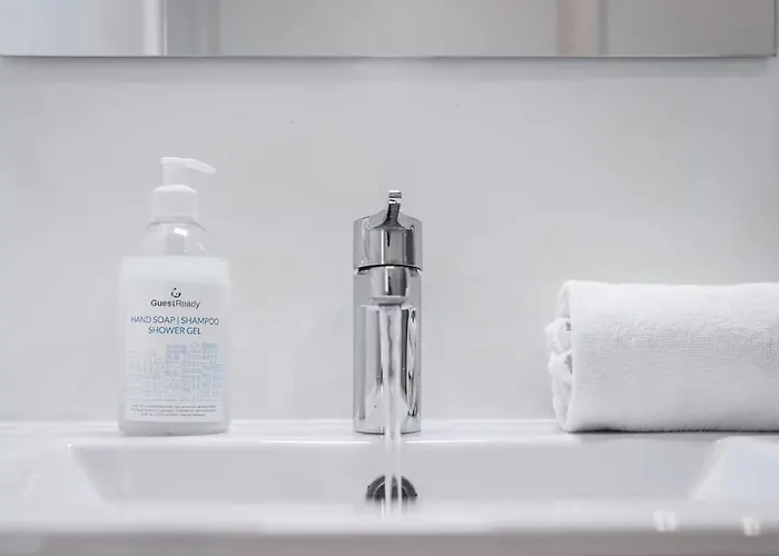 Bolhao Luxe Retreat 1 포르투