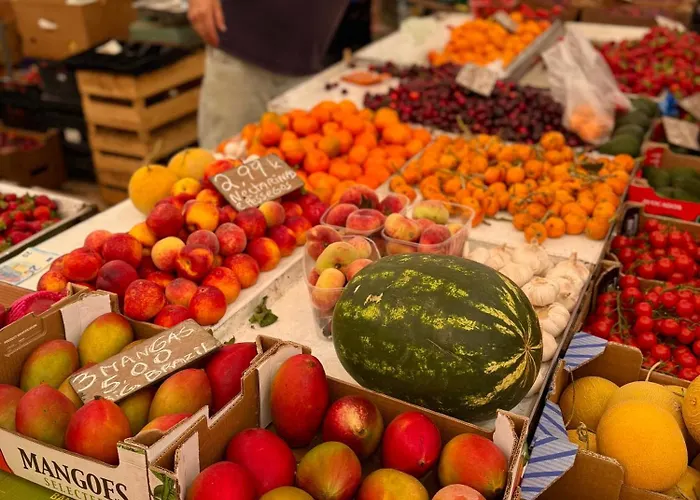 Bolhao Luxe Retreat 1 Appartement