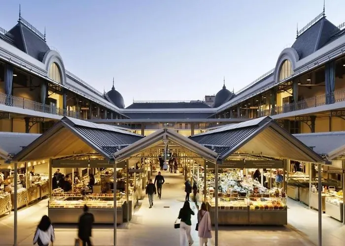 Bolhao Luxe Retreat 1 포르투