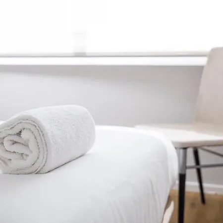 Bolhao Luxe Retreat 1 * Πόρτο