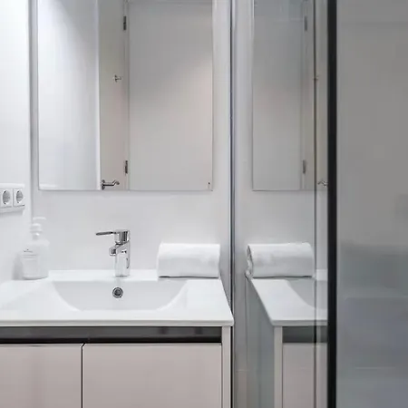 Bolhao Luxe Retreat 1 Διαμέρισμα *